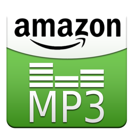 Amazon Music Logo