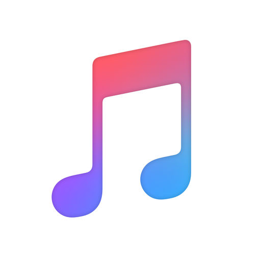 Apple Music Logo