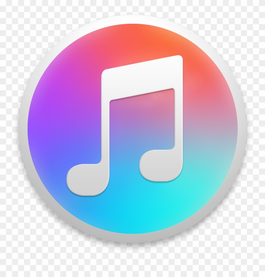 iTunes Logo